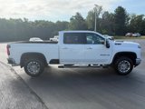 New 2025 Chevrolet Silverado 2500 LTZ w/ LTZ Premium Package image 6