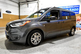 Used 2019 Ford Transit Connect XLT w/ XLT Premium Package image 5