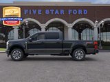 New 2025 Ford F250 King Ranch image 4