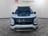 New 2025 Mitsubishi Outlander AWD image 2