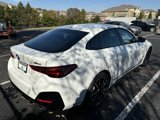 New 2025 BMW i4 M50 w/ Premium Package image 5