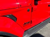 New 2025 Jeep Wrangler Sahara w/ Safety Group image 5
