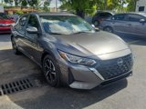 Used 2024 Nissan Sentra SV image 3
