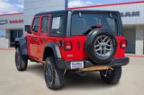 Used 2024 Jeep Wrangler Sport S image 4