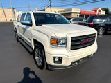 Used 2015 GMC Sierra 1500 SLT image 3