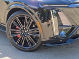 New 2026 Cadillac Lyriq V image 3