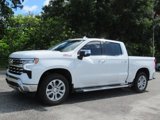 Used 2025 Chevrolet Silverado 1500 LTZ image 3