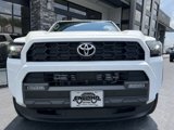 Used 2025 Toyota 4Runner TRD Off-Road Premium w/ Tow Technology Package image 5