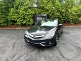 Used 2016 Acura ILX image 3