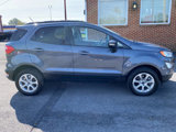 Used 2018 Ford EcoSport SE w/ SE Convenience Package image 6