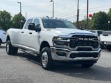 New 2025 RAM 3500 Tradesman image 4