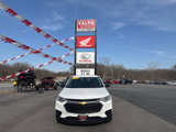 Used 2018 Chevrolet Traverse LS image 3