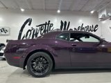 Used 2022 Dodge Challenger R/T Scat Pack image 4