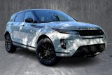 New 2026 Land Rover Range Rover Evoque S image 2