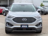 Used 2024 Ford Edge SEL image 2
