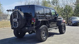Used 2018 Jeep Wrangler Unlimited Rubicon image 4