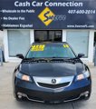 Used 2014 Acura TL w/ Advance Package image 3