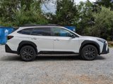 New 2025 Subaru Outback Onyx Edition image 4