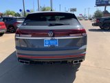 New 2025 Volkswagen Atlas Cross Sport SEL Premium R-Line image 5