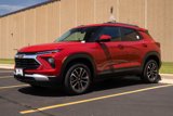 New 2026 Chevrolet TrailBlazer LT w/ Convenience Package image 4