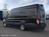 New 2025 Ford Transit 350 XLT image 4