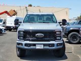 New 2025 Ford F250 Lariat w/ Lariat Ultimate Package image 2