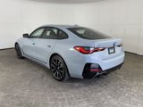 Used 2025 BMW i4 xDrive40i w/ M Sport Package image 5