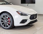 Used 2023 Maserati Ghibli Modena image 3