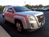Used 2014 GMC Terrain SLE w/ Chrome Package image 4