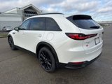 New 2025 MAZDA CX-90 Plug-In Hybrid w/Premium Sport image 4