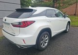 Used 2018 Lexus RX 350 AWD w/ Luxury Package image 3