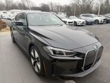 New 2025 BMW i4 xDrive40i w/ Premium Package image 5