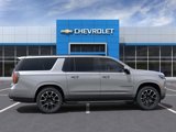 New 2025 Chevrolet Suburban RST image 5