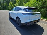 New 2025 Nissan Murano Platinum w/ Cargo Package image 6