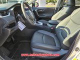 New 2025 Toyota RAV4 XLE Premium w/ Weather Package image 5