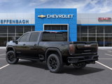 New 2025 GMC Sierra 2500 AT4 w/ AT4 Premium Plus Package image 3