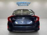 Used 2020 Honda Civic EX image 5