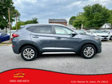 Used 2017 Hyundai Tucson SE image 5