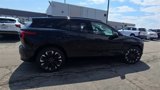 New 2025 Chevrolet Blazer EV RS image 2