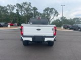 New 2025 Ford F250 Lariat w/ Lariat Ultimate Package image 4