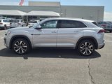 New 2025 Volkswagen Atlas Cross Sport SEL Premium R-Line image 2