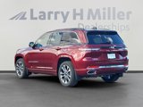 New 2025 Jeep Grand Cherokee Overland image 3