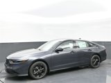 New 2025 Honda Accord SE image 2