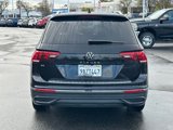 Used 2022 Volkswagen Tiguan SE w/ Panoramic Sunroof Package image 5