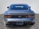New 2025 Nissan Z Performance image 5