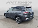 New 2025 Subaru Forester Touring image 3