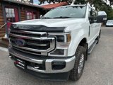 Used 2021 Ford F350 Lariat image 2