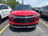 New 2026 Chevrolet TrailBlazer RS w/ Convenience Package image 2