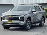 New 2025 Chevrolet Tahoe LT w/ Comfort Package image 3