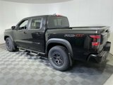 New 2025 Nissan Frontier PRO-4X image 4